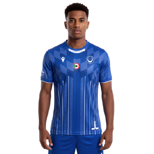 قميص الهلال موسم 2026 - أزرق