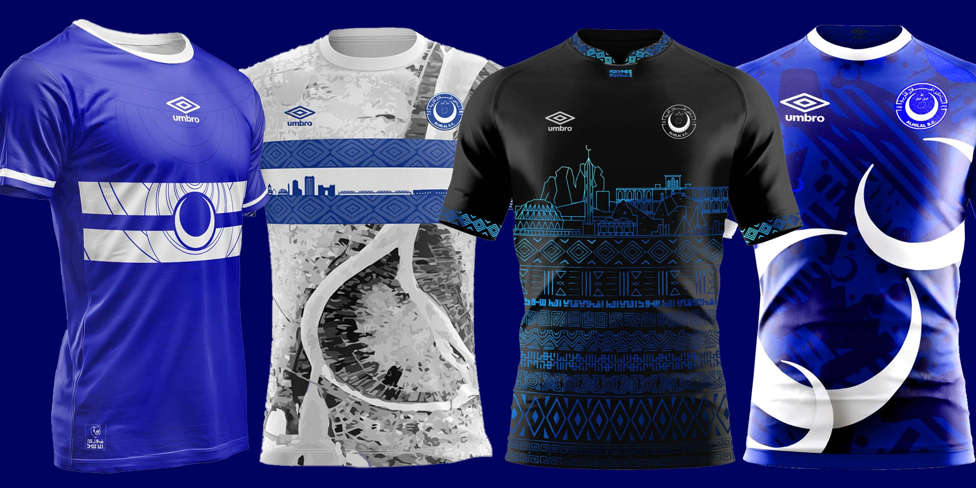 TEAM JERSEY