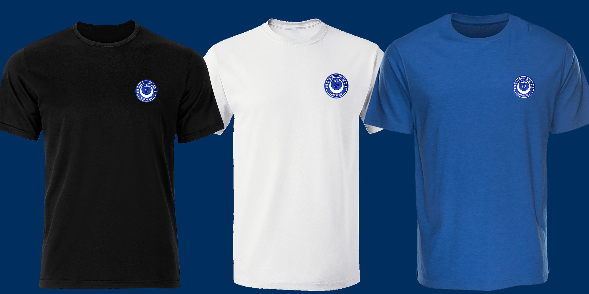 T-SHIRTS