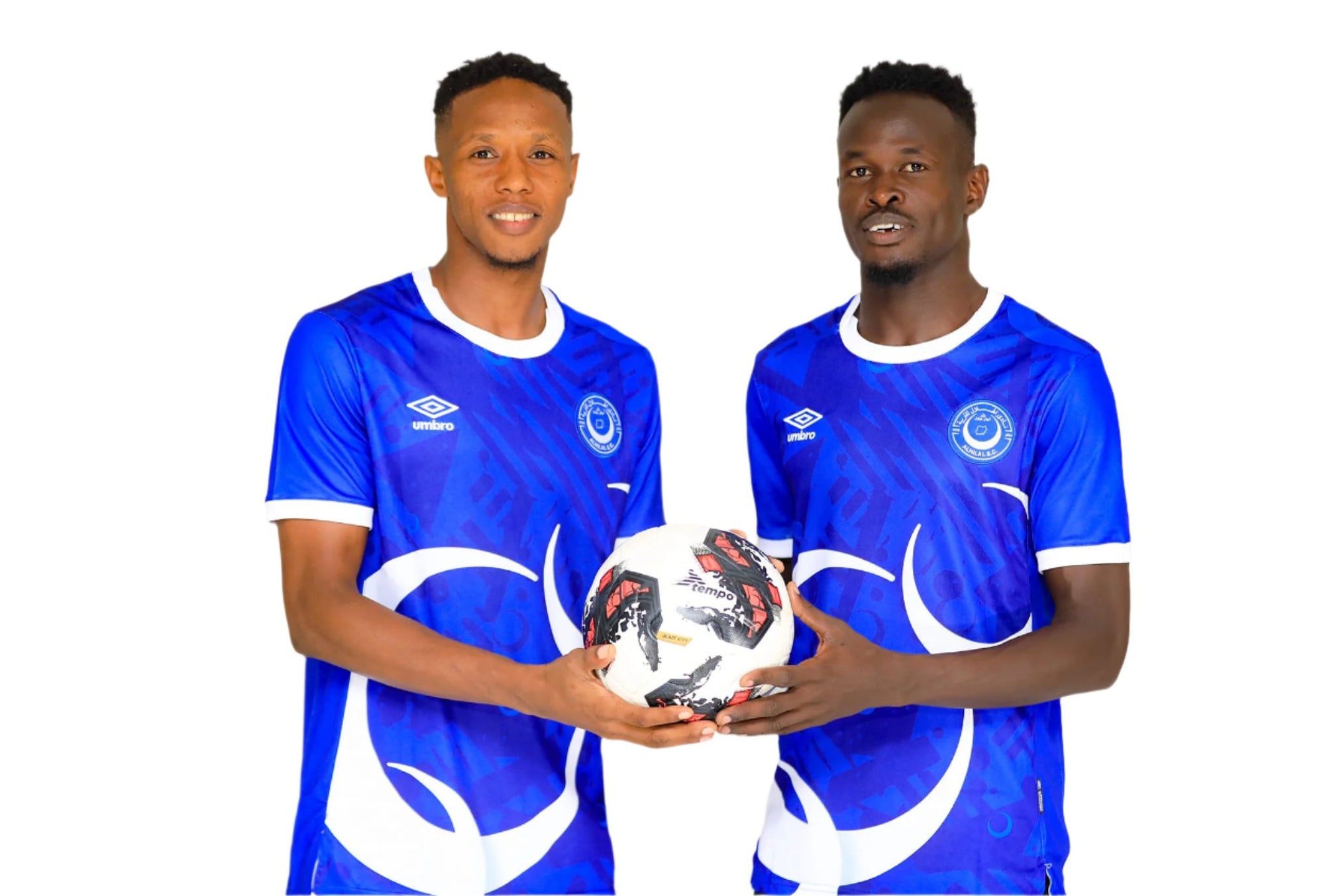 AlHilal Jersey - Season 2024 - Blue (MEN)