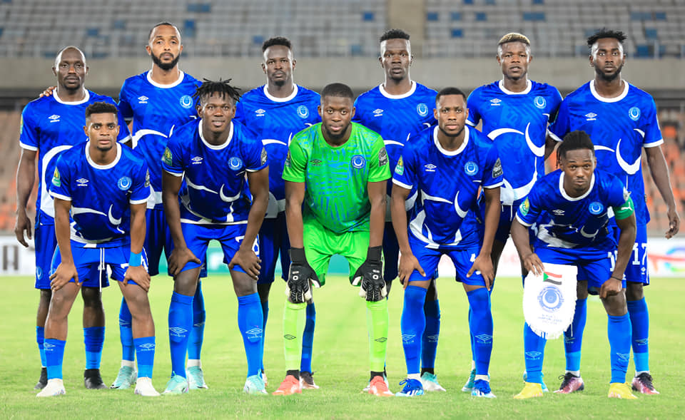 AlHilal Jersey - Season 2024 - Blue (KIDS)