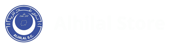 Alhilal S.C. Store - متجر الهلال