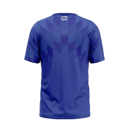 AlHilal Jersey (Fans Edition) - Season 2026 - Blue (Men)