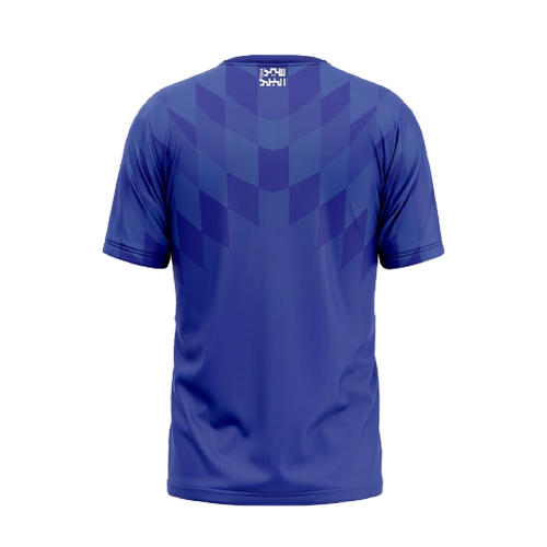 AlHilal Jersey (Fans Edition) - Season 2026 - Blue (Men)