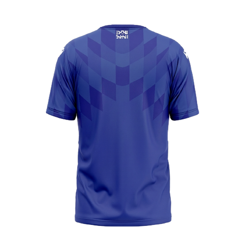 AlHilal Jersey Season 2026 - Blue (Players Edition)