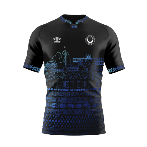 AlHilal Set (Fans) - Season 2025 - Black (Men)