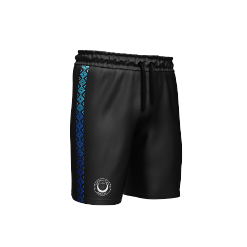 AlHilal Set (Fans) - Season 2025 - Black (Men)