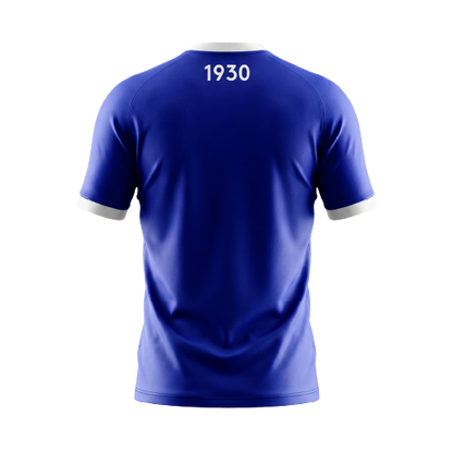 قميص الهلال - موسم 2024 - أزرق (رجال)