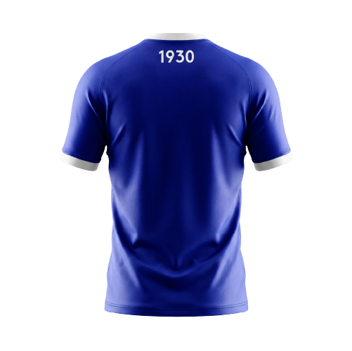 قميص الهلال - موسم 2024 - أزرق (رجال)