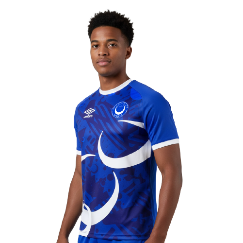 AlHilal Jersey - Season 2024 - Blue (MEN)