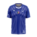 AlHilal Jersey Season 2026 - Blue (Players Edition)