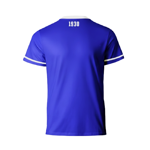 AlHilal Jersey (Fans) - Season 2025 - Blue (Men)