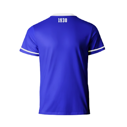 AlHilal Jersey (Fans) - Season 2025 - Blue (Men)