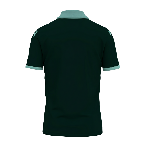 AlHilal Jersey - Season 2026 - Green (Men)