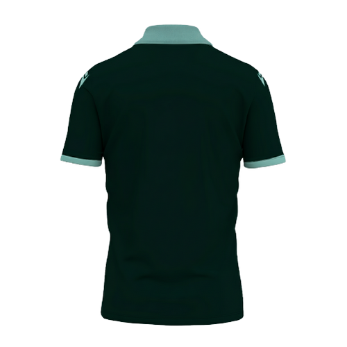 AlHilal Jersey Season 2026 - Green (Players Edition)