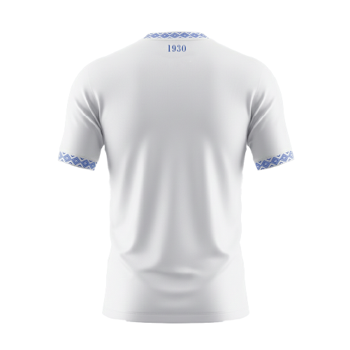 ALHILAL White Jersey, Limited Edition 2025 (Men)
