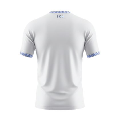 ALHILAL White Jersey, Limited Edition 2025 (Men)