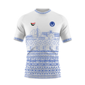 ALHILAL White Jersey, Limited Edition 2025 (Men)