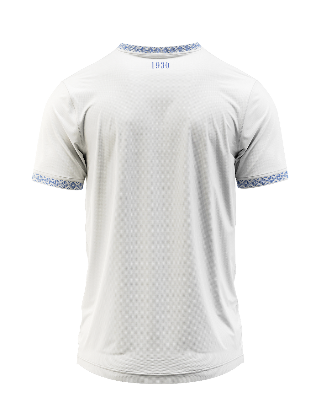 ALHILAL White Jersey, Limited Edition 2025 (Men)