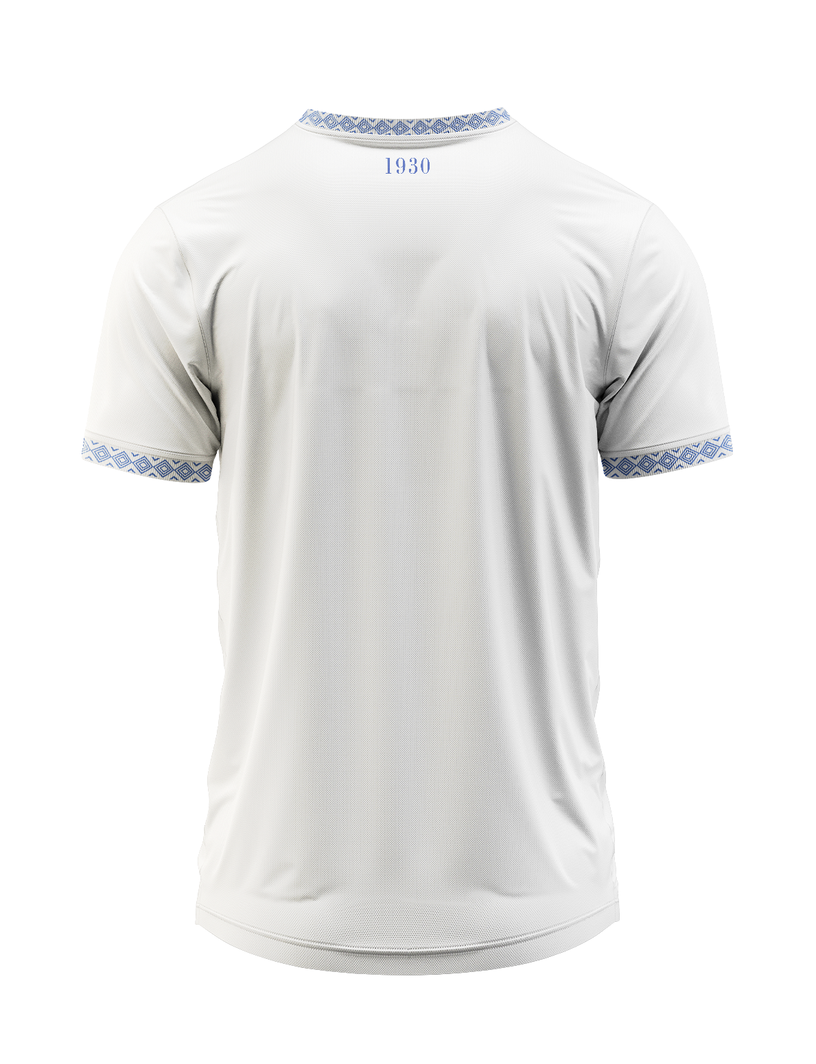 ALHILAL White Jersey, Limited Edition 2025 (Men)