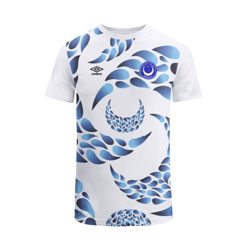 AlHilal Training Jersey - Season 2025 - White (Men)