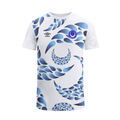 AlHilal Training Jersey - Season 2025 - White (Men)