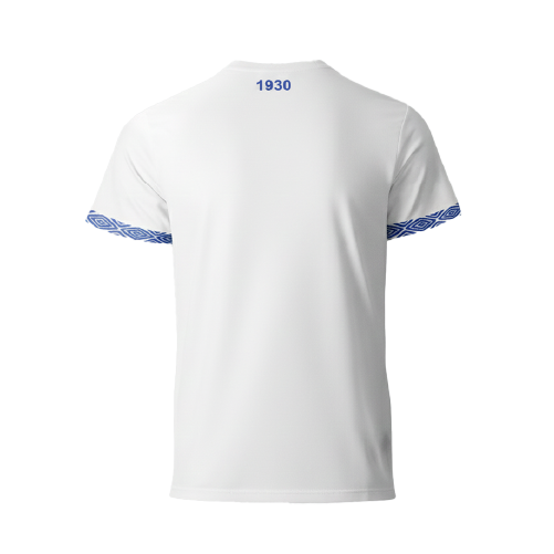 AlHilal Jersey (Fans) - Season 2025 - White (Men)