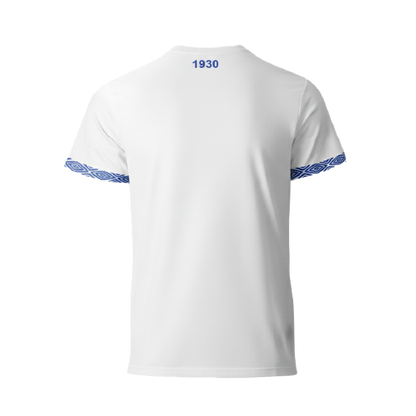 AlHilal Jersey (Fans) - Season 2025 - White (Men)