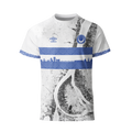 AlHilal Jersey (Fans) - Season 2025 - White (Men)