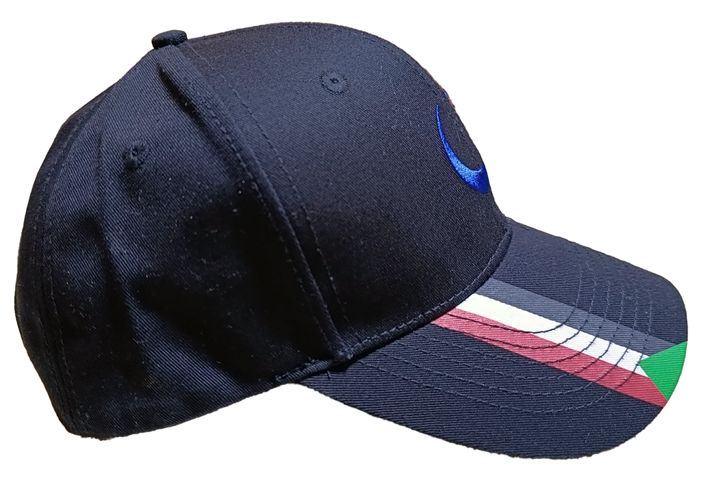 Al-Hilal Cap