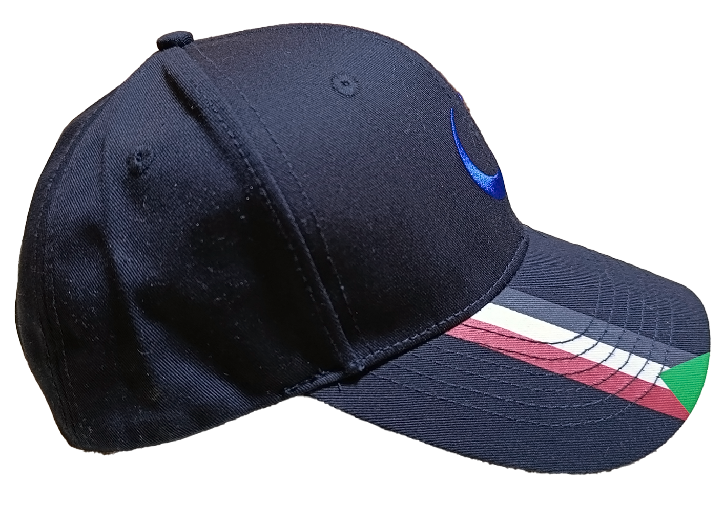 Al-Hilal Cap