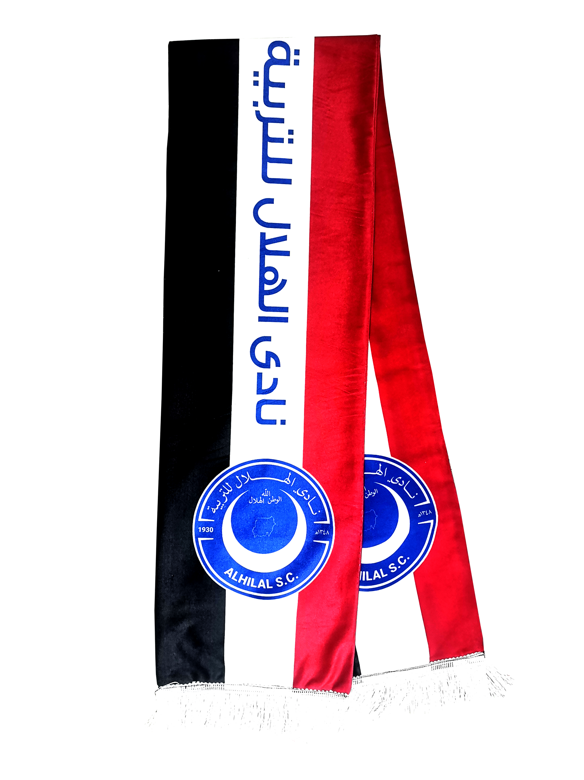 AlHilal Scarf