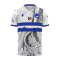 AlHilal Jersey Season 2026 - White (Players Edition)