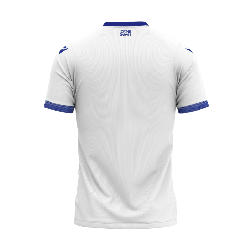 AlHilal Jersey Season 2026 - White (Players Edition)