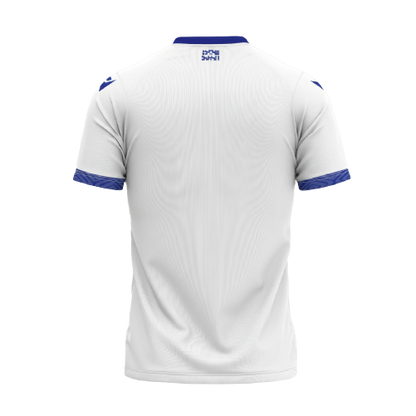 AlHilal Jersey - Season 2026 - White (Men)