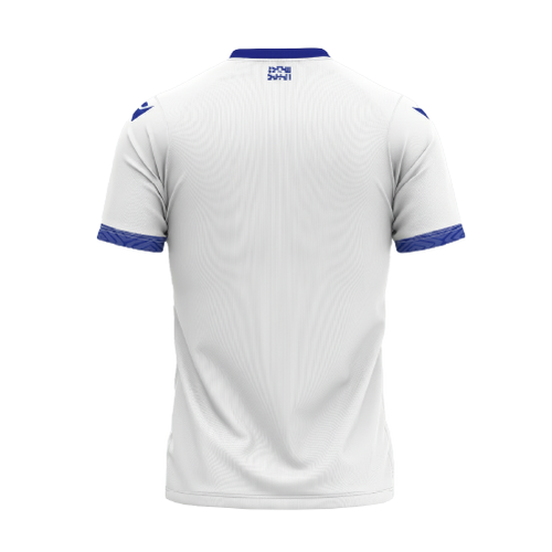 AlHilal Jersey Season 2026 - White (Players Edition)